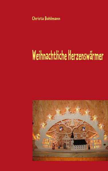 Cover von Weihnachtliche Herzenswärmer