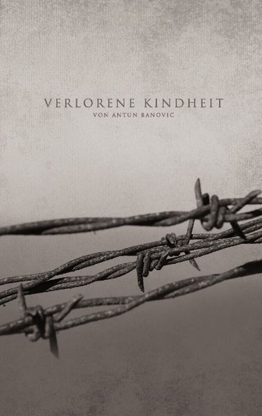 Cover von Verlorene Kindheit