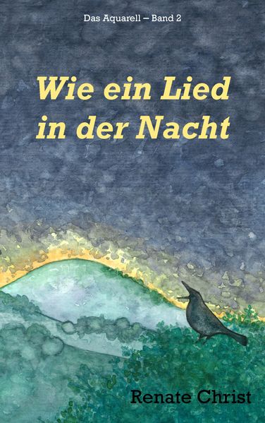 Cover von Wie ein Lied in der Nacht