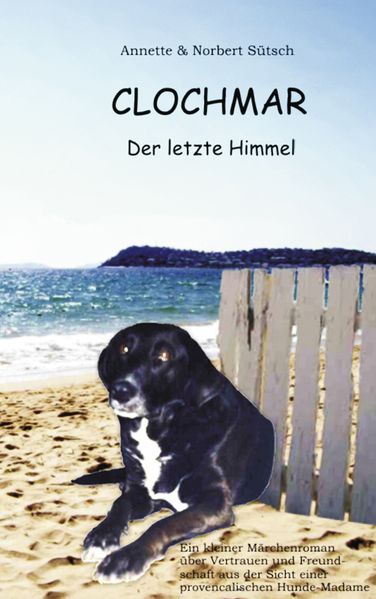 Cover von Clochmar