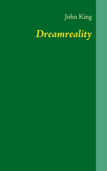 Cover von Dreamreality