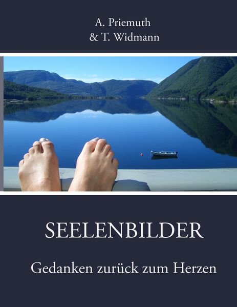 Cover von Seelenbilder