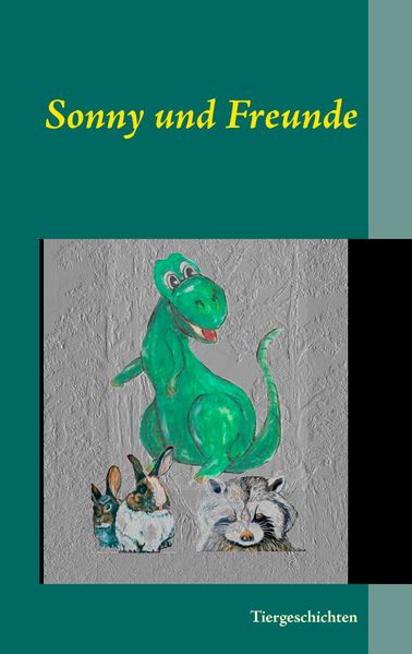 Cover von Sonny und Freunde