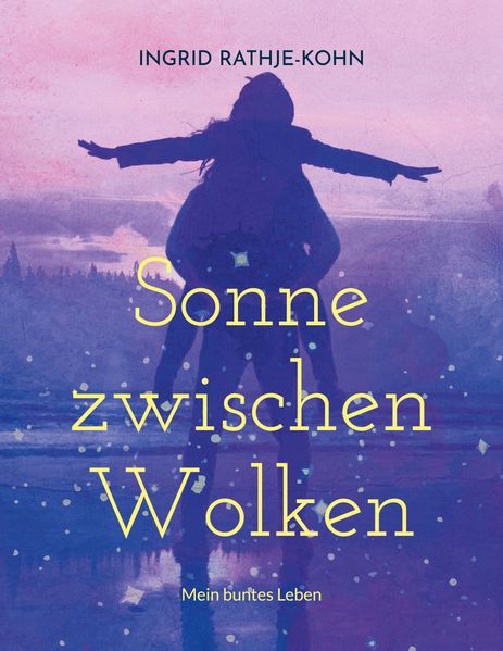Cover von Sonne zwischen Wolken