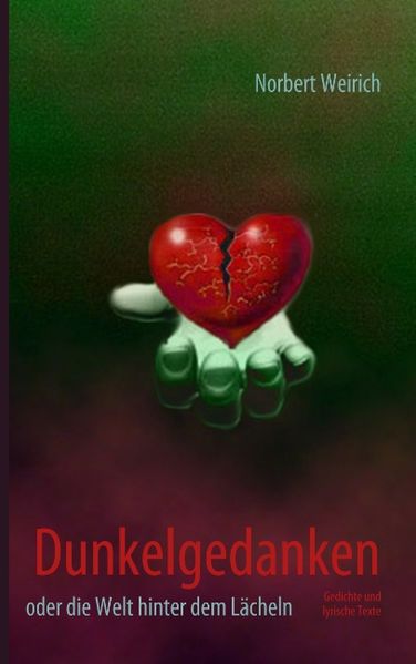 Cover von Dunkelgedanken