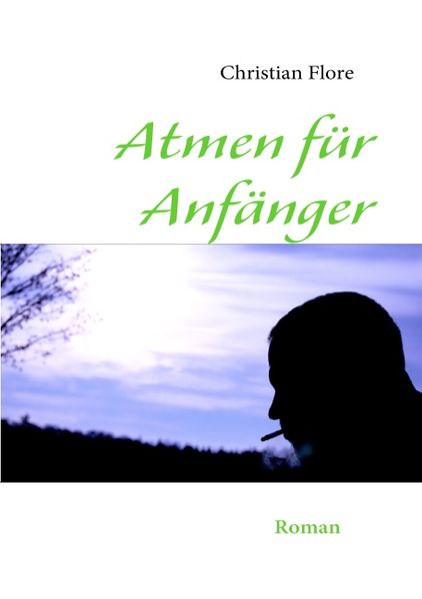 Cover von Atmen für Anfänger