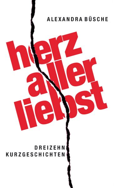 Cover von Herzallerliebst