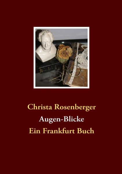 Cover von Augen-Blicke