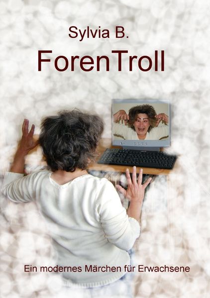 Cover von ForenTroll