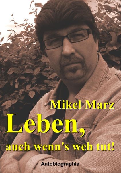 Cover von Leben, auch wenn’s weh tut