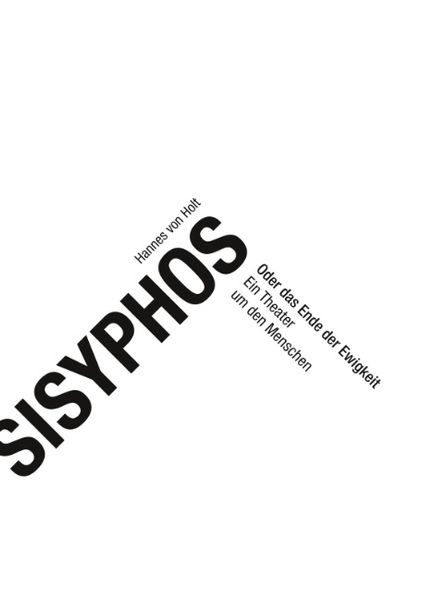 Cover von Sisyphos