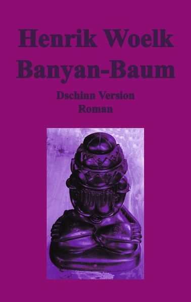 Cover von Banyan-Baum