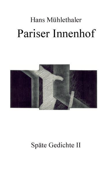 Cover von Pariser Innenhof