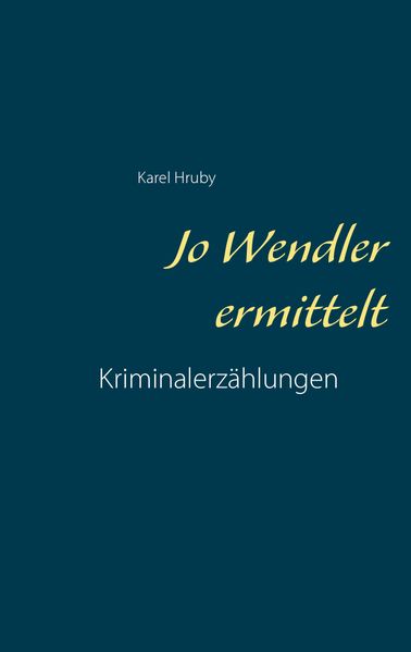 Cover von Jo Wendler deckt auf