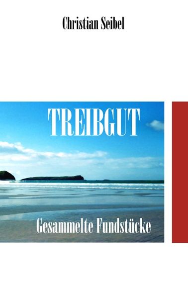 Cover von Treibgut