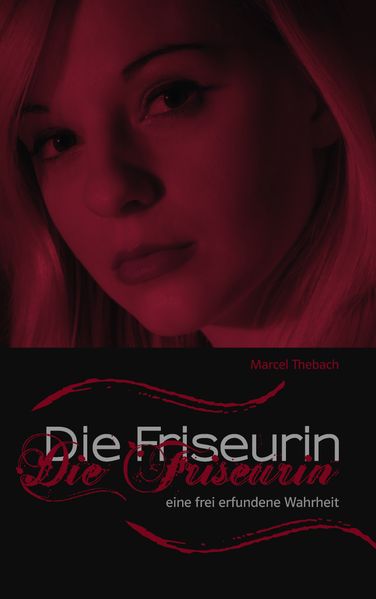 Cover von Die Friseurin