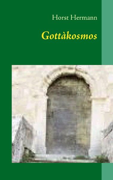 Cover von Gottàkosmos