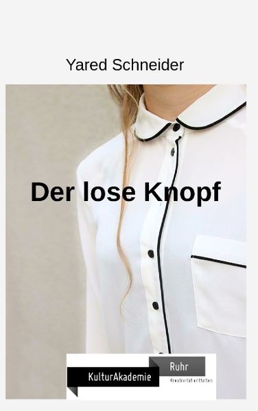 Cover von Der lose Knopf