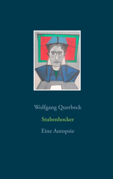 Cover von Stubenhocker