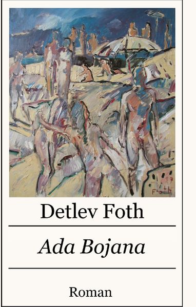 Cover von Ada Bojana