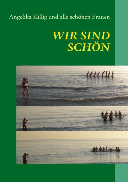 Cover von WIR SIND SCHÖN