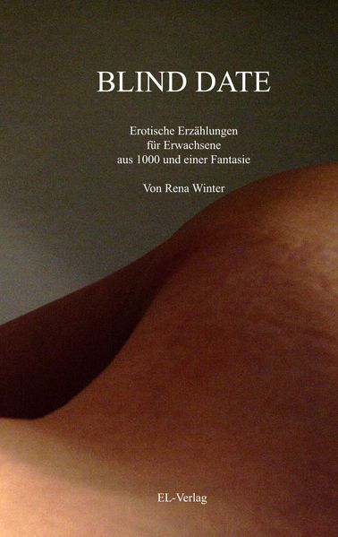 Cover von Blind Date