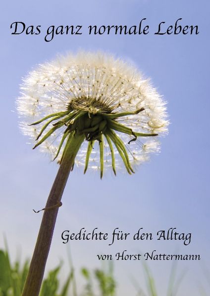 Cover von Das ganz normale Leben