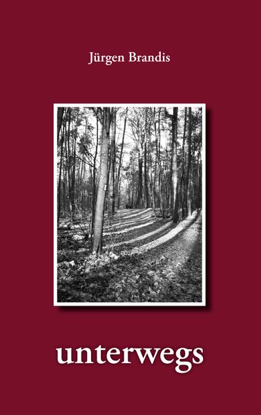 Cover von unterwegs