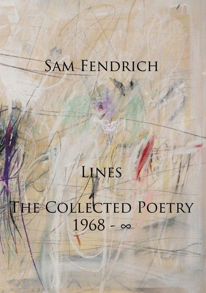 Cover von Lines