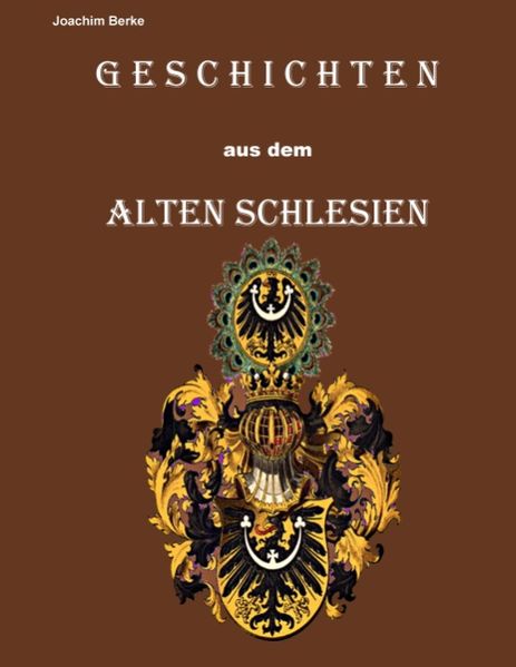 Cover von Geschichten aus dem Alten Schlesien