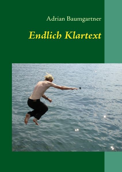 Cover von Endlich Klartext