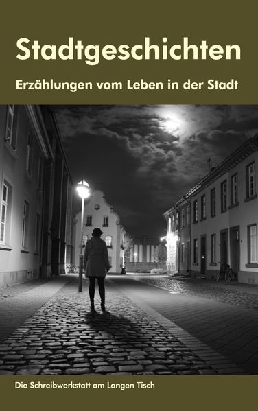 Cover von Stadtgeschichten