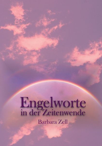 Cover von Engelworte in der Zeitenwende