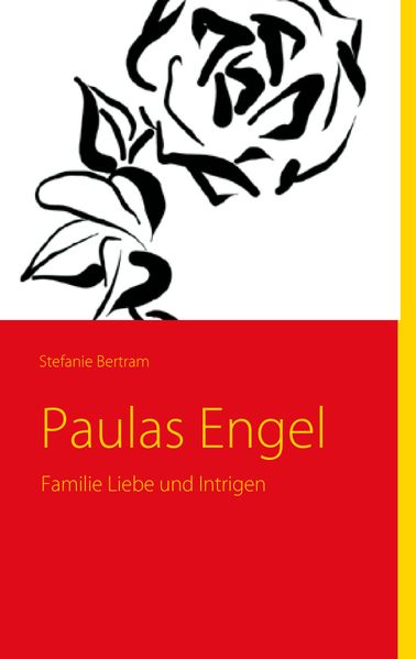Cover von Paulas Engel