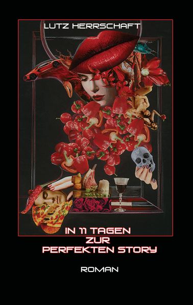 Cover von In 11 Tagen zur perfekten Story