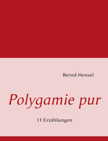 Cover von Polygamie pur