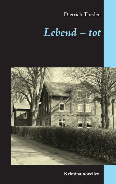 Cover von Lebend – tot