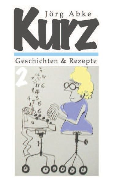 Cover von Kurz 2