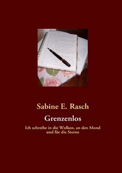 Cover von Grenzenlos
