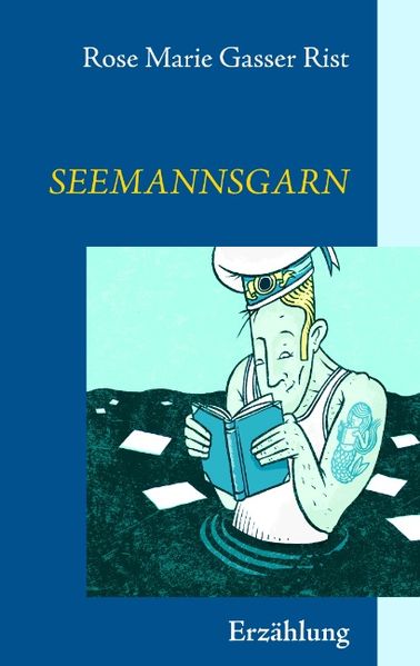 Cover von Seemannsgarn