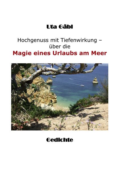 Cover von Hochgenuss mit Tiefenwirkung
