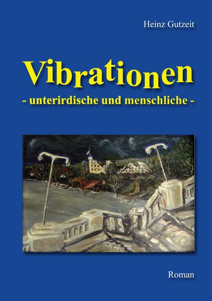 Cover von Vibrationen