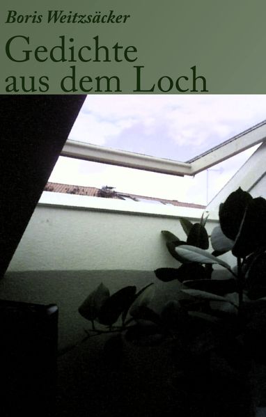 Cover von Gedichte aus dem Loch