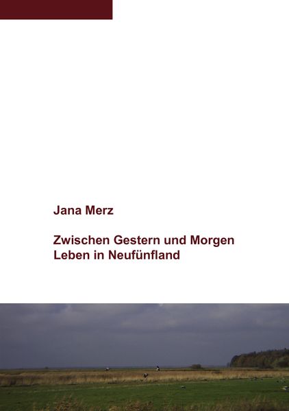 Cover von Zwischen Gestern und Morgen