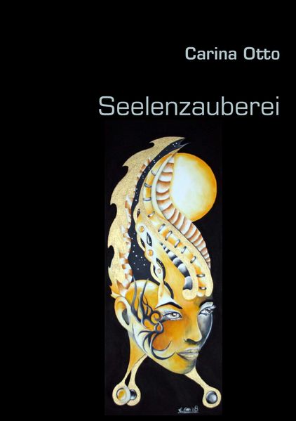 Cover von Seelenzauberei