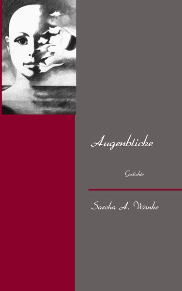 Cover von Augenblicke