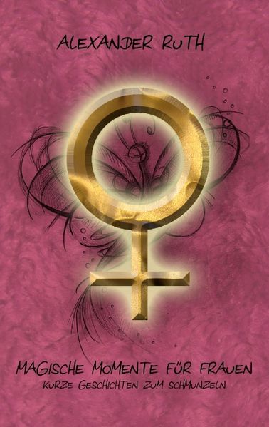 Cover von Magische Momente für Frauen