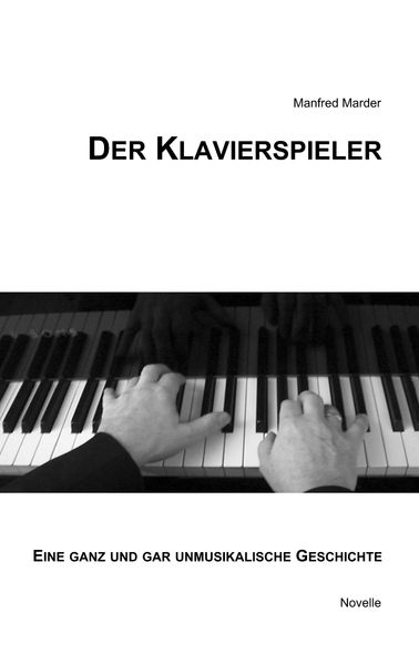 Cover von Der Klavierspieler