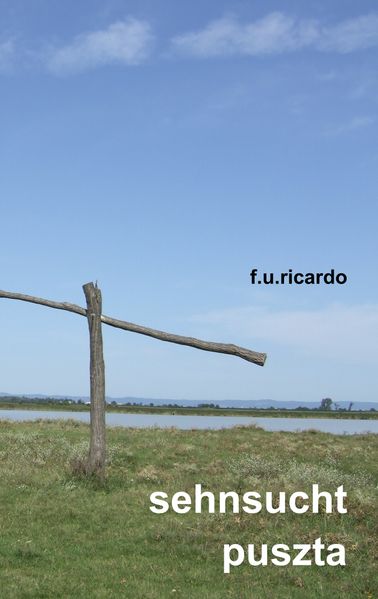 Cover von Sehnsucht Puszta