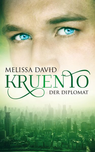 Cover von Kruento – Der Diplomat